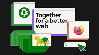 Mozilla, по-видимому, готовится к антимонопольному иску Google с новым партнером по поиску