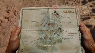 Индиана Джонс Великий круг: Решение загадки слона в комнате