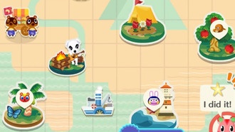 Что делать с идеальными фруктами в Animal Crossing: Pocket Camp Complete