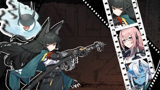 Мияби Team Comp In ZZZ - Zenless Zone Zero