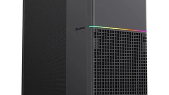 GameMax представляет корпус P31 Mid-Tower для современных массовых пользователей