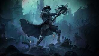 Патч 0.1.0e для PoE 2: балансировка эндшпиля