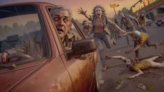 Project Zomboid Build 42: масштабная игра на выживание