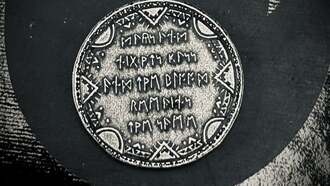 «Ведьмак 4»: создатели использовали руны Толкина для послания