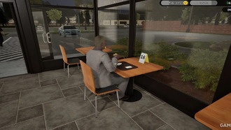 Симулятор Фастфуда: Как заработать Деньги