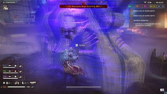 Как уничтожить монолиты и разрушители иллюминатов в Helldivers 2