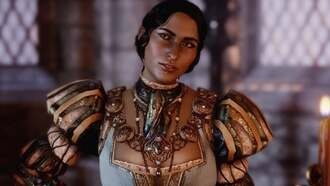 Dragon Age: один из авторов покинул BioWare