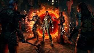 ESO берёт пример с Destiny