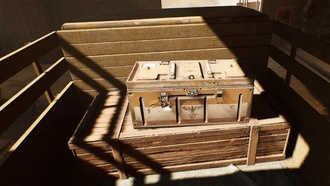 Все коды Ватикана в «Индиана Джонс и Большой круг»