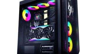 Acer о видеокартах GeForce RTX 5090 и RTX 5080