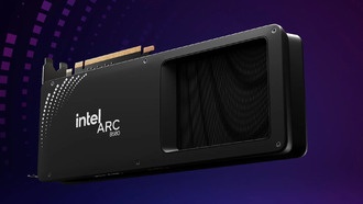 Высокий спрос на Intel Arc B580, поскольку розничные продавцы еженедельно пополняют запасы