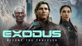 Научно-фантастическая ролевая игра EXODUS от Archetype Entertainment получила новый игровой трейлер
