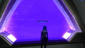 Как получить звездную карту Кашиика в Star Wars Knights of the Old Republic