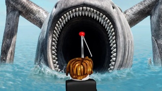 Roblox: Коды для рыбалки (декабрь 2024)