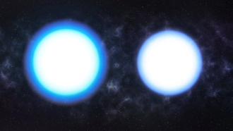 Исследование 26 000 мертвых звезд подтверждает ключевые детали экстремального звездного поведения