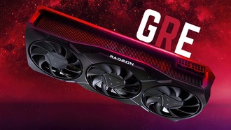 Графический процессор AMD Radeon RX 7900 GRE China-Edition подходит к концу