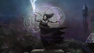 Path of Exile 2 Лучший билд Ведьмы, как играть, лучшие навыки и лучшее снаряжение