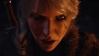 Режиссёр The Witcher 4 о платформах: молчание