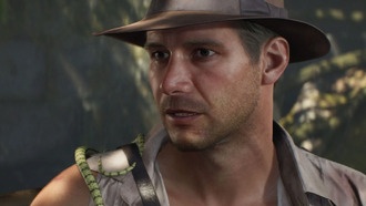 Сколько времени нужно, чтобы победить Индиану Джонса и Большой круг