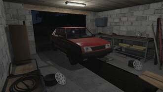 В Польше 1990-х годов дебютирует симулятор автожизни