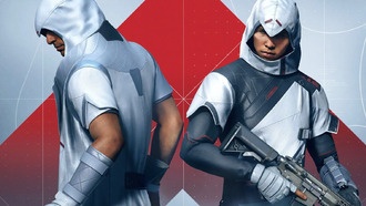 Финальное обновление XDefiant содержит контент из пяти запланированных сезонов