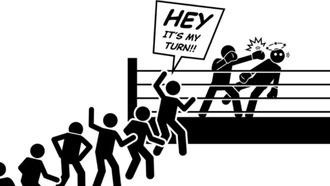 Roblox: Line to Fight Коды