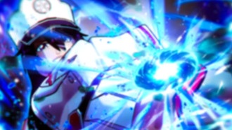 Roblox: Souls Unleashed Коды