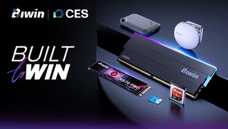 Biwin запускает новый бренд потребительских товаров