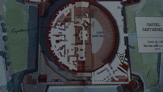 Где найти ключ от караульного домика в фильме «Индиана Джонс и Великий круг»