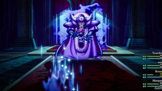 Как получить Камень Мудреца в Dragon Quest 3 Remake