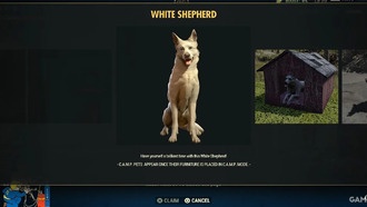 Fallout 76: как работают питомцы лагеря