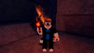 Где поймать инферно-древесину в Фише