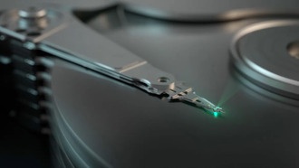 Mystery начнёт выпуск жёстких дисков HAMR