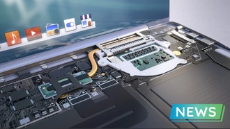 Ventiva представляет безвентиляторное решение для охлаждения сверхтонких ноутбуков