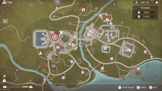 Инфинити Никки - Фоторасследование: Руководство по триплетам Флуфа