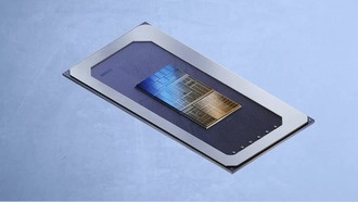 Инструментарий для процессора Intel Wildcat Lake появляется в грузовых декларациях