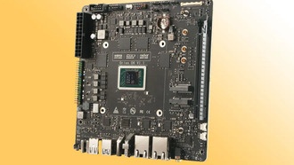 «Первая в мире» материнская плата Armv9 с открытым исходным кодом