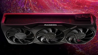 Сообщается, что графический процессор AMD «Golden Rabbit» получил статус «истекшего срока службы»