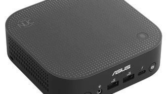 ASUS анонсирует NUC 14 Pro с искусственным интеллектом