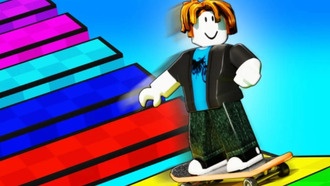 Roblox: Skateboard Legends Коды (декабрь 2024)