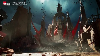 11 Bit Studios отменяет Project 8 и увольняет сотрудников