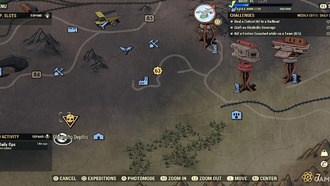 Fallout 76: Руководство По Рейдам