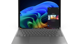 Lenovo ThinkBook Plus 6 — ноутбук с раскладывающимся дисплеем
