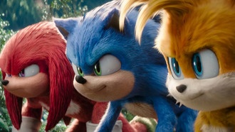 Sonic The Hedgehog 4 подтвержден на 2027 год