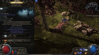 Path of Exile 2: Все эффекты для борьбы с толпой