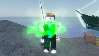 Как поймать Рыбу Трэвиса Скотта в Фишинге