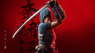 Ubisoft заявляет, что Наоэ станет «самым быстрым убийцей, которого мы когда-либо создавали»