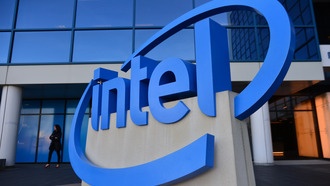 Гендиректор Intel получил судебный иск