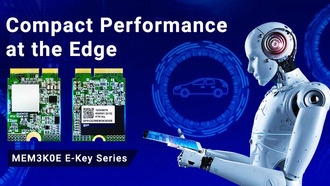 Silicon Power представляет свой первый твердотельный накопитель M.2 PCIe 2230 E-Key