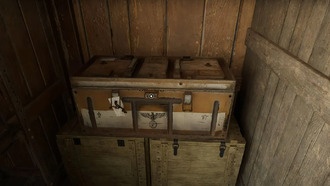 Индиана Джонс и Великий круг: Все коды Сукхотаи